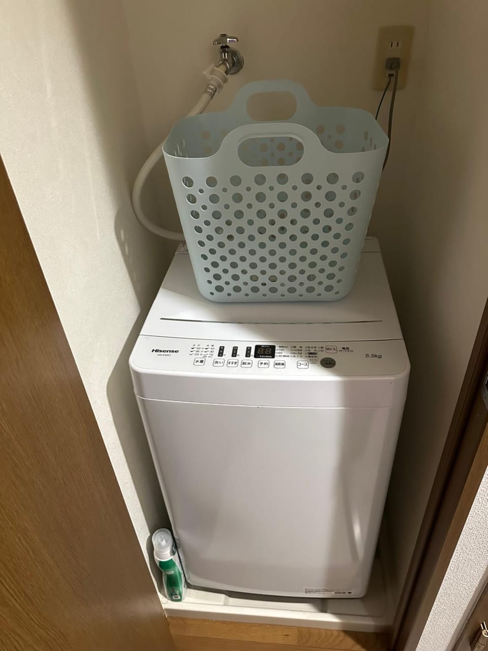 A-kk Apartment in Osaka