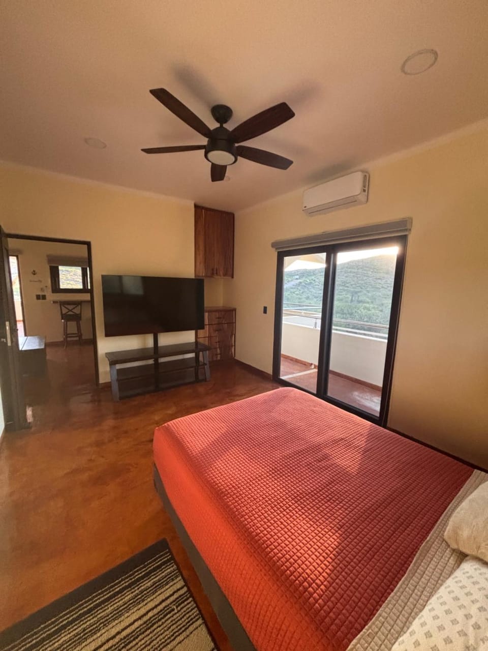 Costa Coral Bed and Breakfast in State of Sinaloa