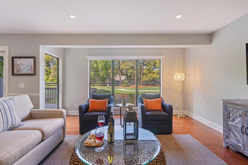 2428 Inland Harbour House in Hilton Head Island