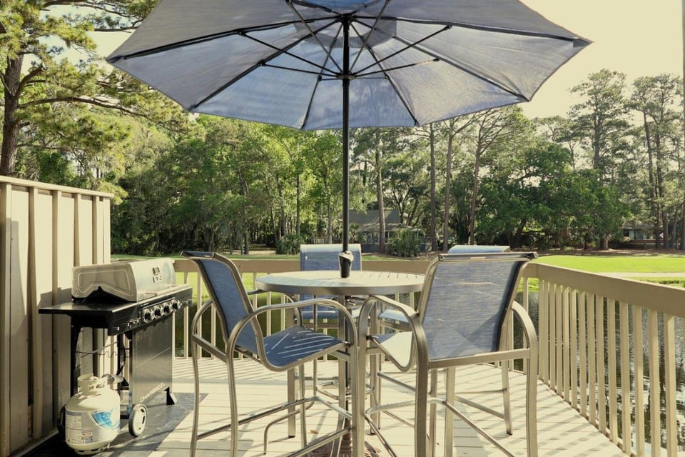 2428 Inland Harbour House in Hilton Head Island
