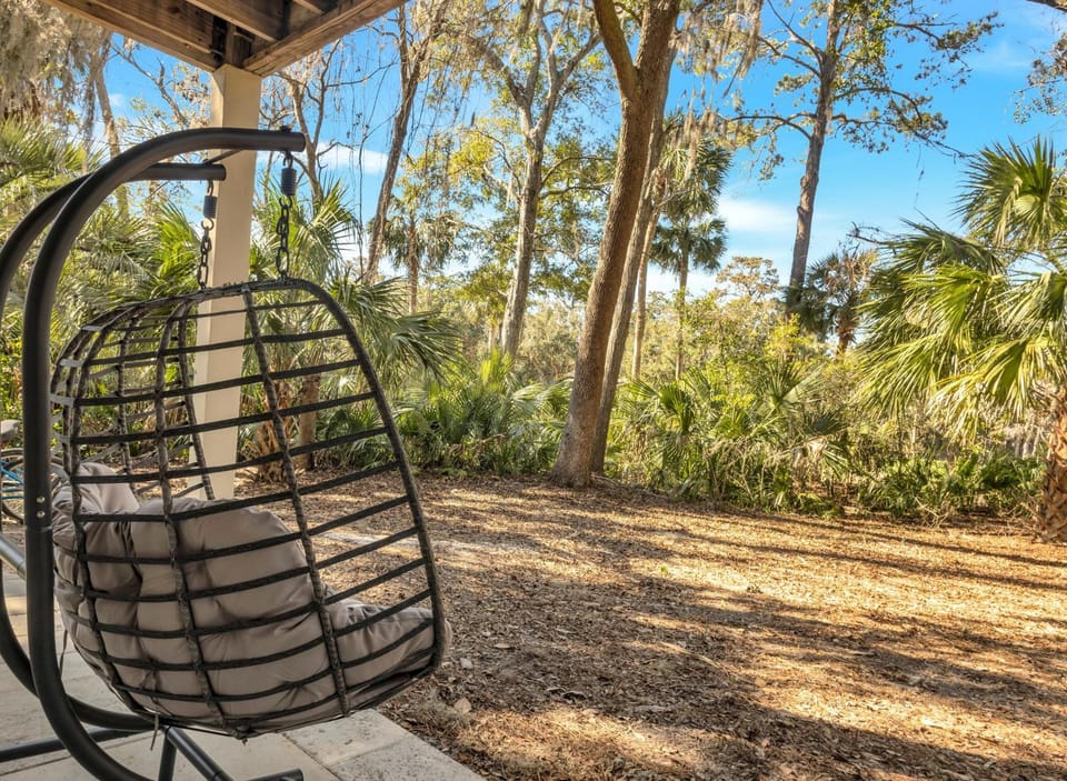 137 Evian House in Hilton Head Island