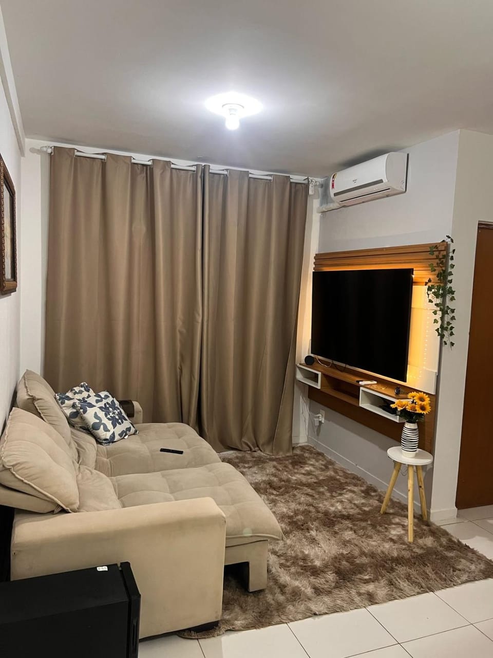 Apartamento disponível para COP30, Excelente localização Marambaia Apartment in Belém
