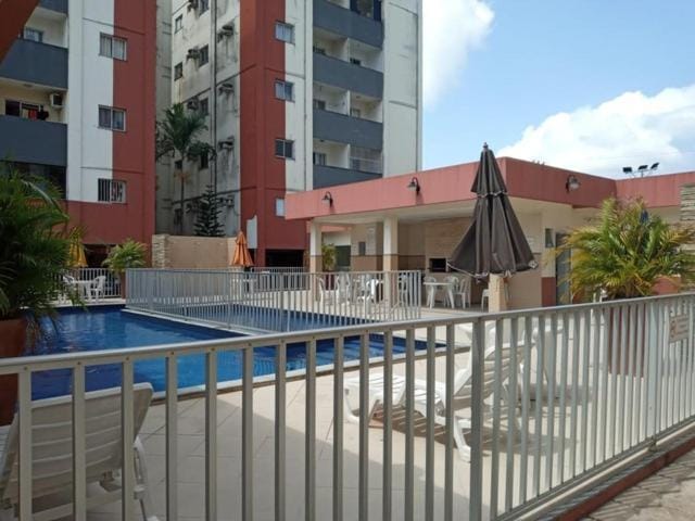 Apartamento disponível para COP30, Excelente localização Marambaia Apartment in Belém