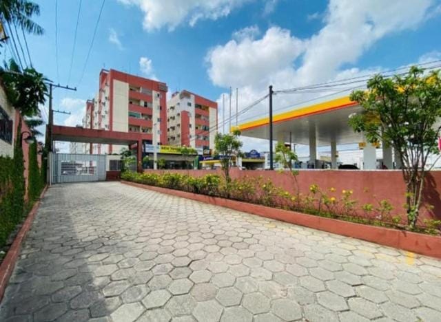 Apartamento disponível para COP30, Excelente localização Marambaia Apartment in Belém