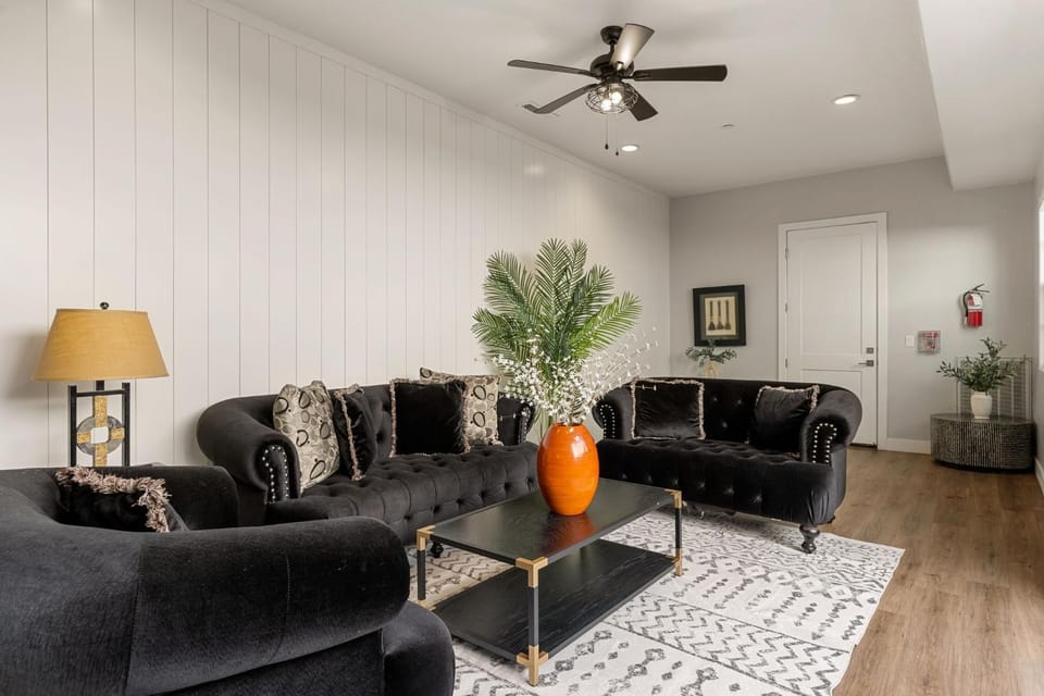 Twice Charmed townhouse House in Hurricane