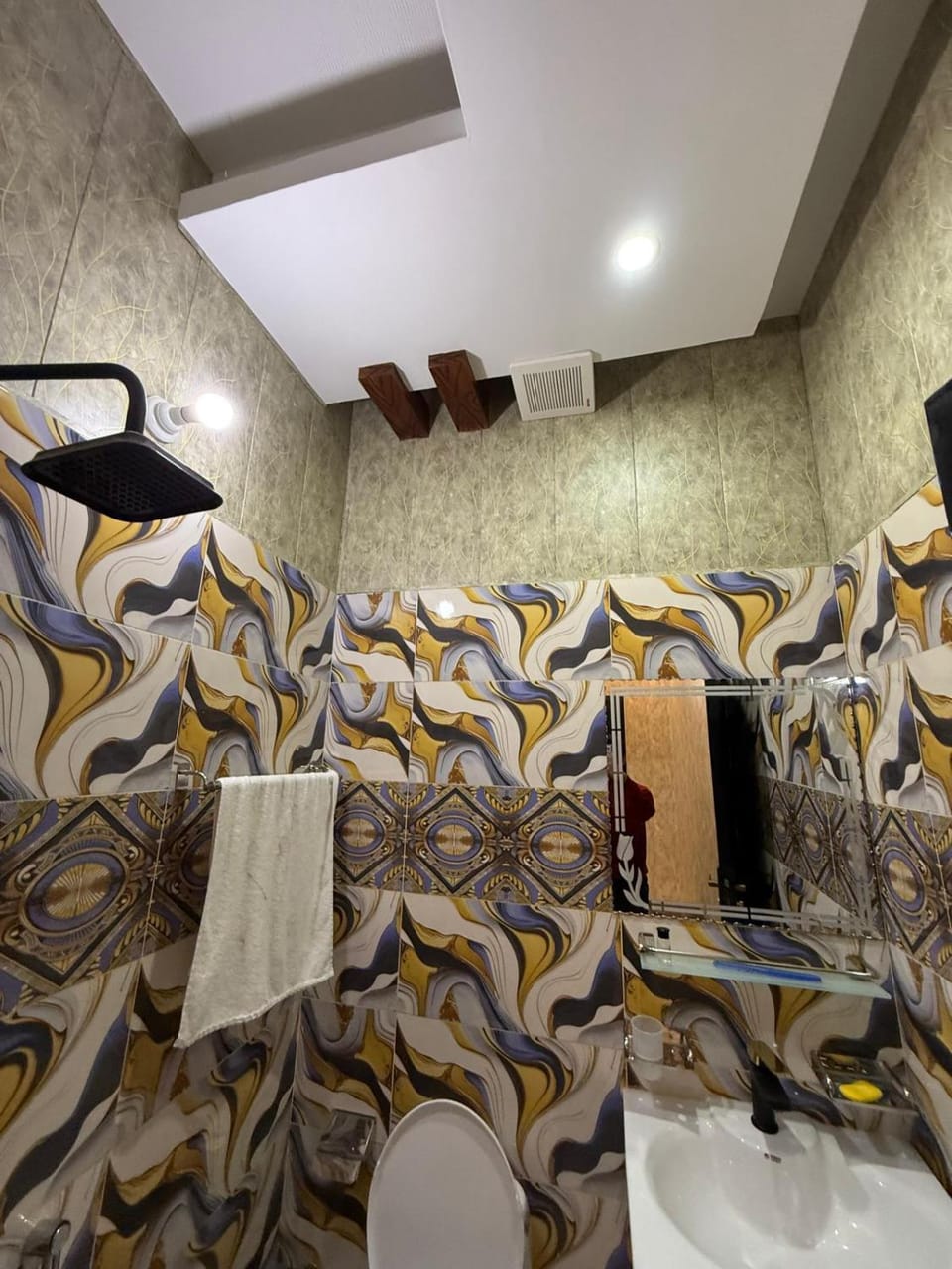 super town house dha lahore Bed and Breakfast in Lahore