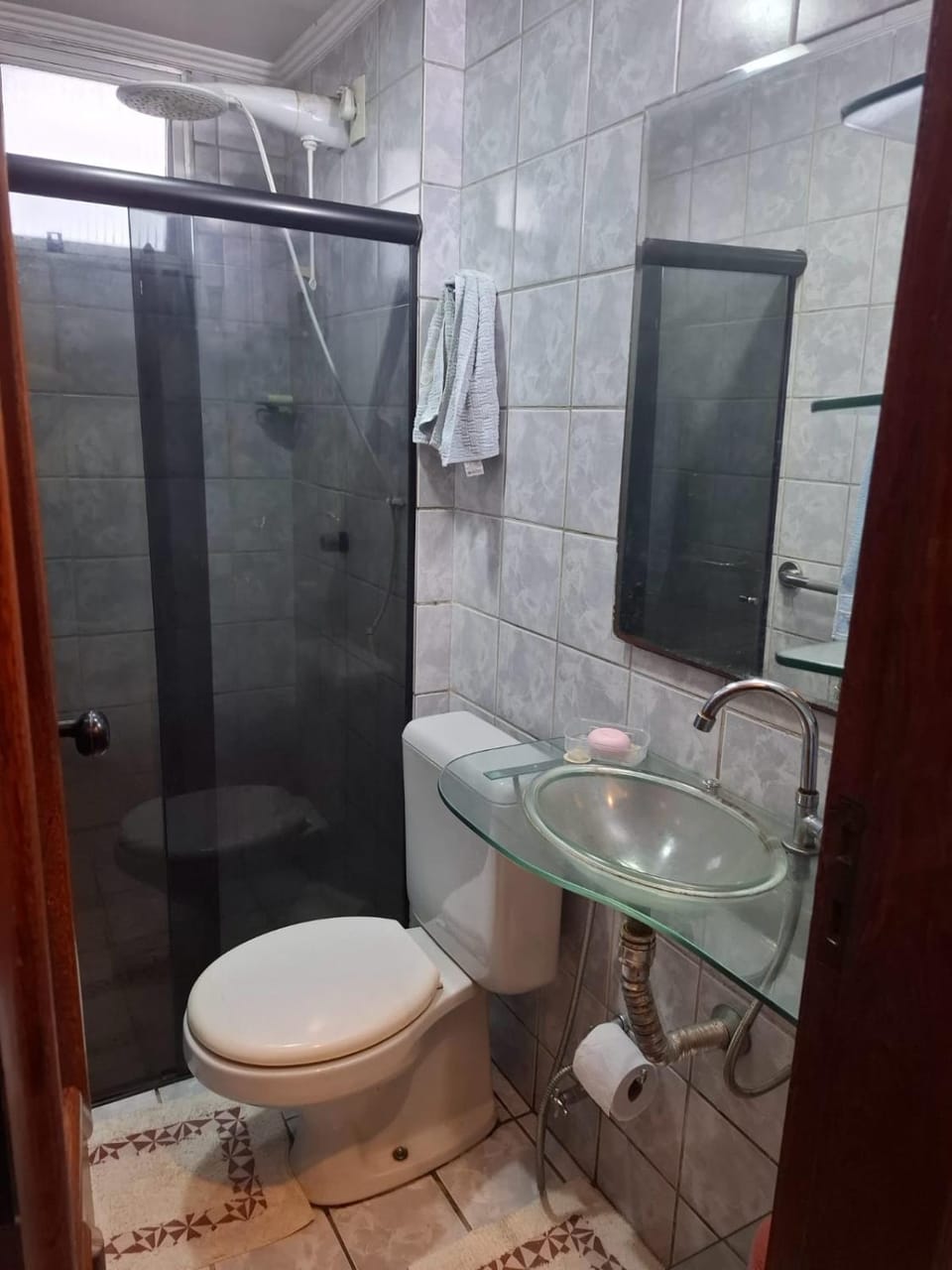 Apartamento no Marco, próximo ao Hangar - Centro de Convenções Vacation rental in Belém