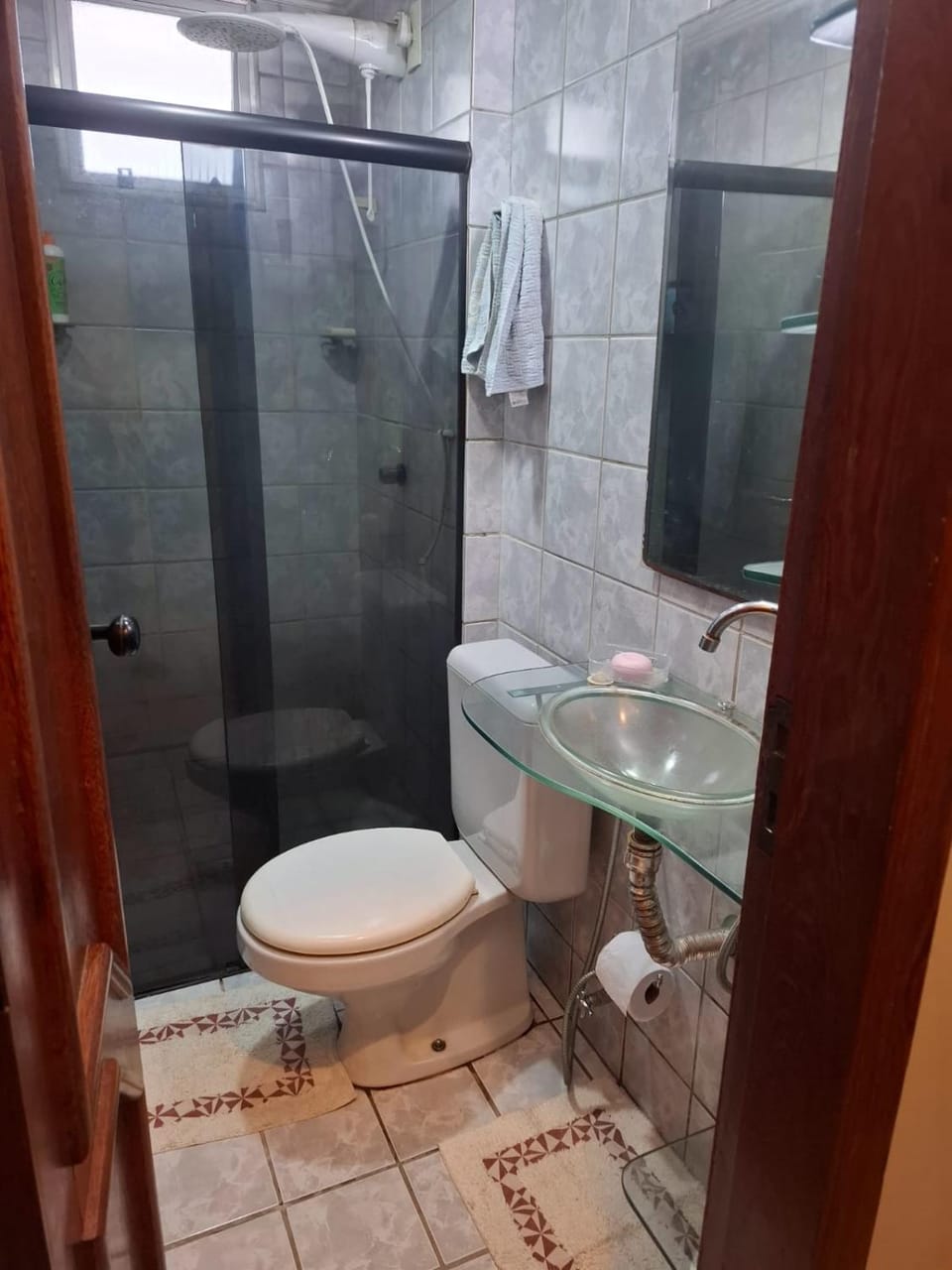 Apartamento no Marco, próximo ao Hangar - Centro de Convenções Vacation rental in Belém