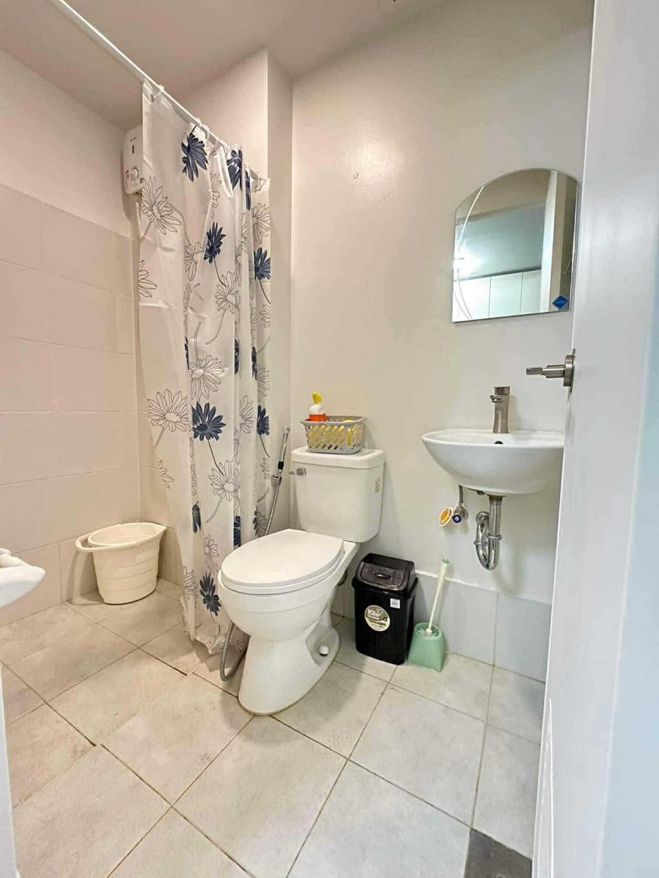 Symfoni Nichols Studio Apartment in Cebu City