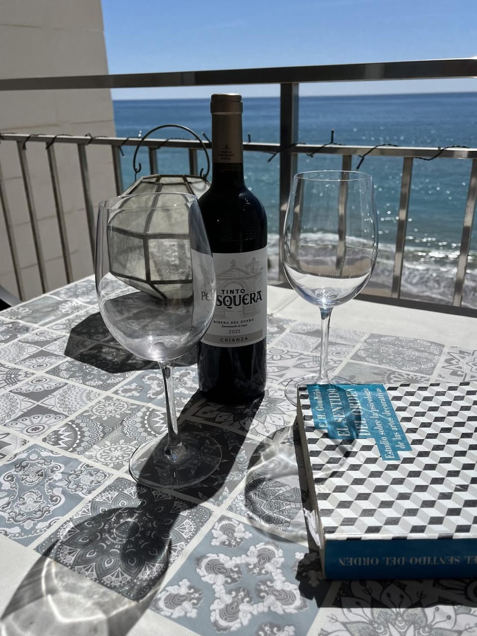 El crucero, vive unas vacaciones en el mar Apartment in Calafell