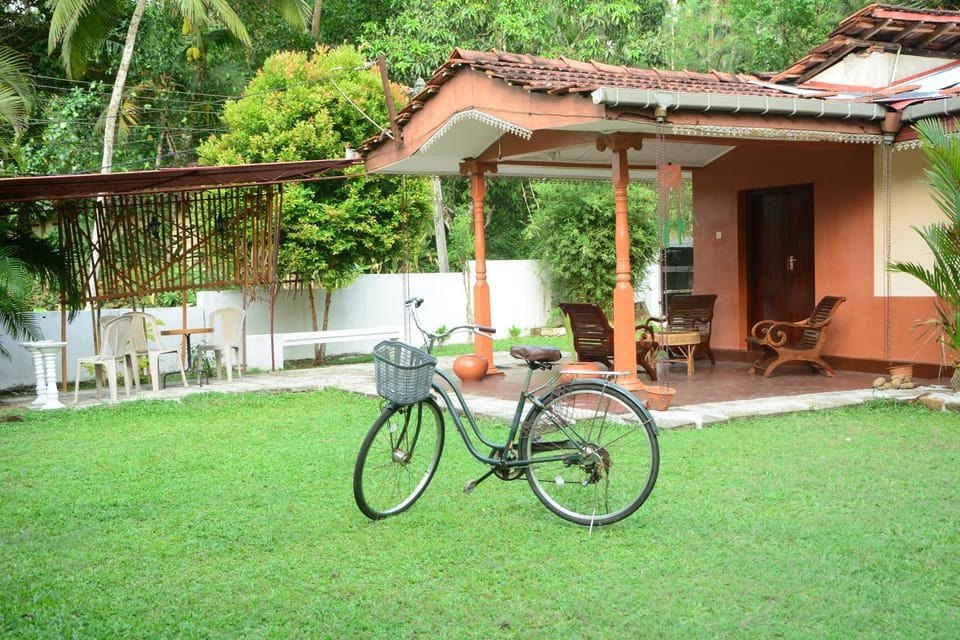 Cycling