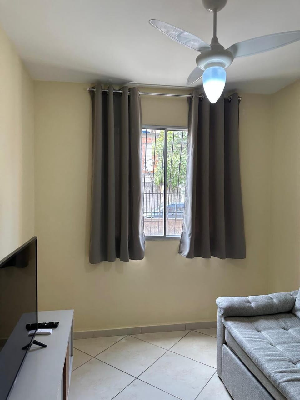 Apartamento aconchegantes em AC Apartment in Serra