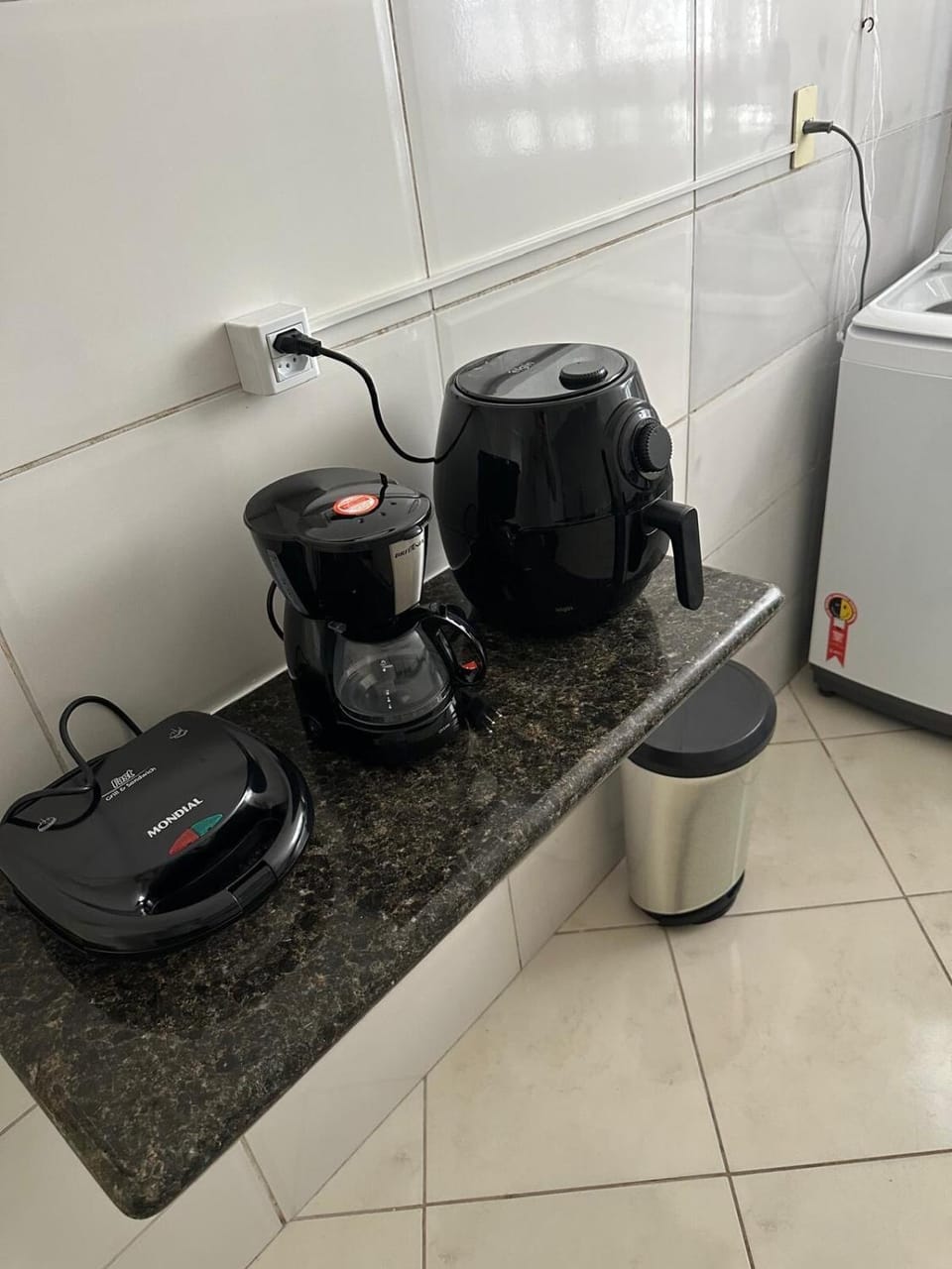 Apartamento aconchegantes em AC Apartment in Serra