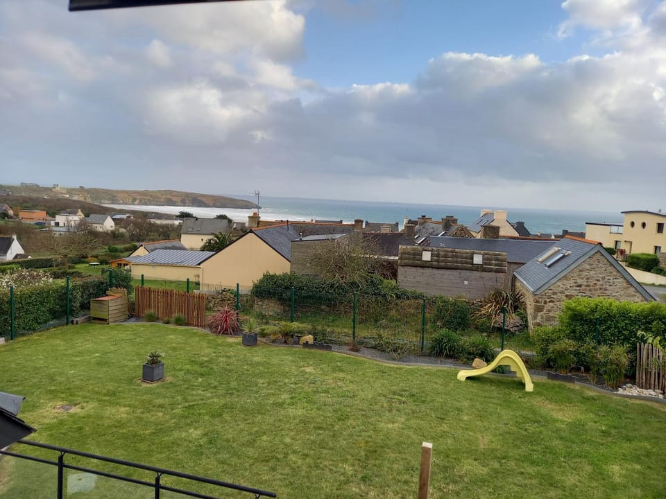 Chez Nath et Richard, chambre chez l'habitant Vacation rental in Crozon