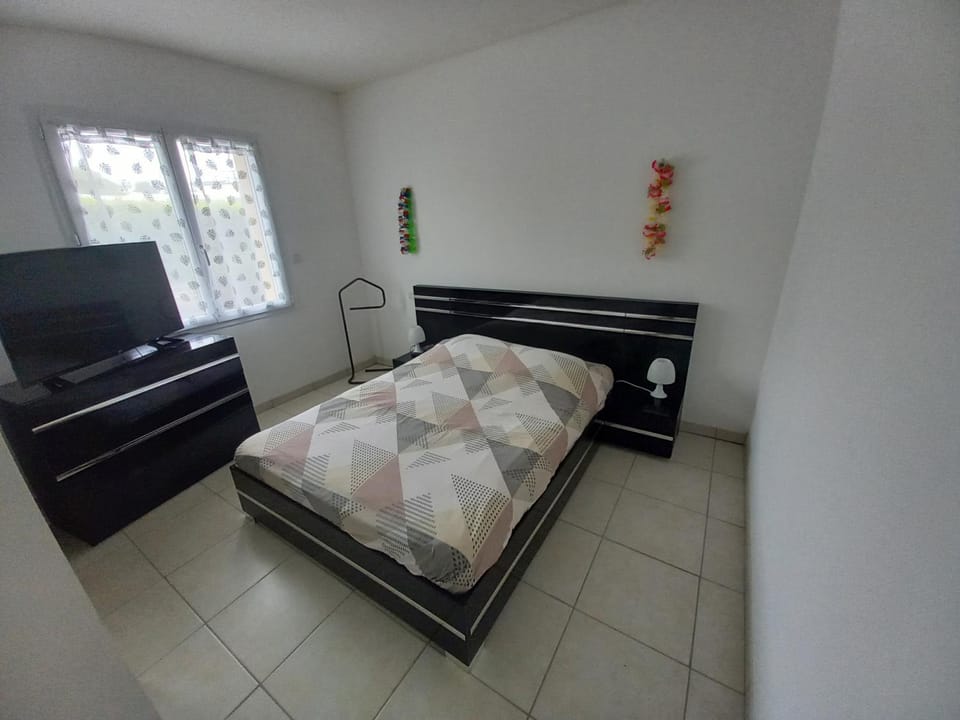 Chez Nath et Richard, chambre chez l'habitant Vacation rental in Crozon