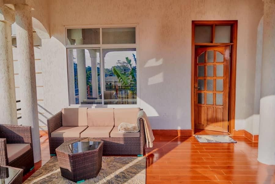 Lake duluti serenity villas Bed and Breakfast in Kenya