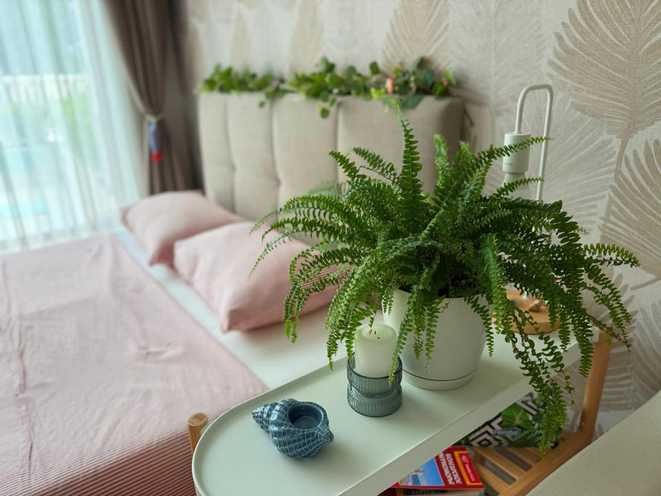 Coral Bay Studio Varna - Beachfront with Free Parking Apartment in Varna