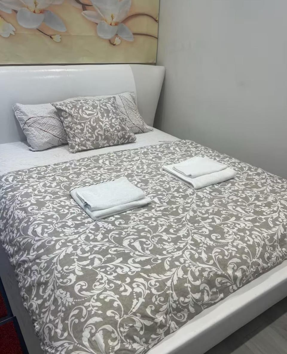 Cozy and close to nature, with free parking! Apartment in Uusimaa