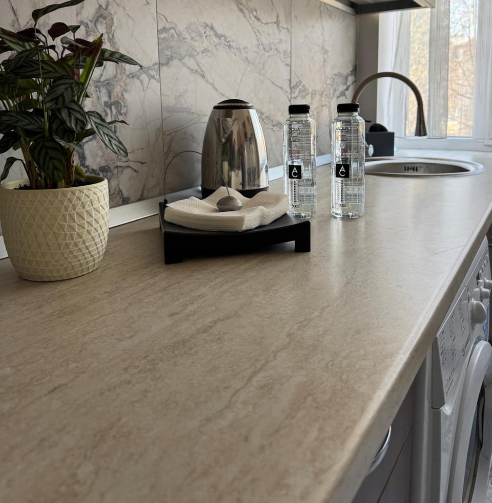 Joy Residence Apartment in Serbia