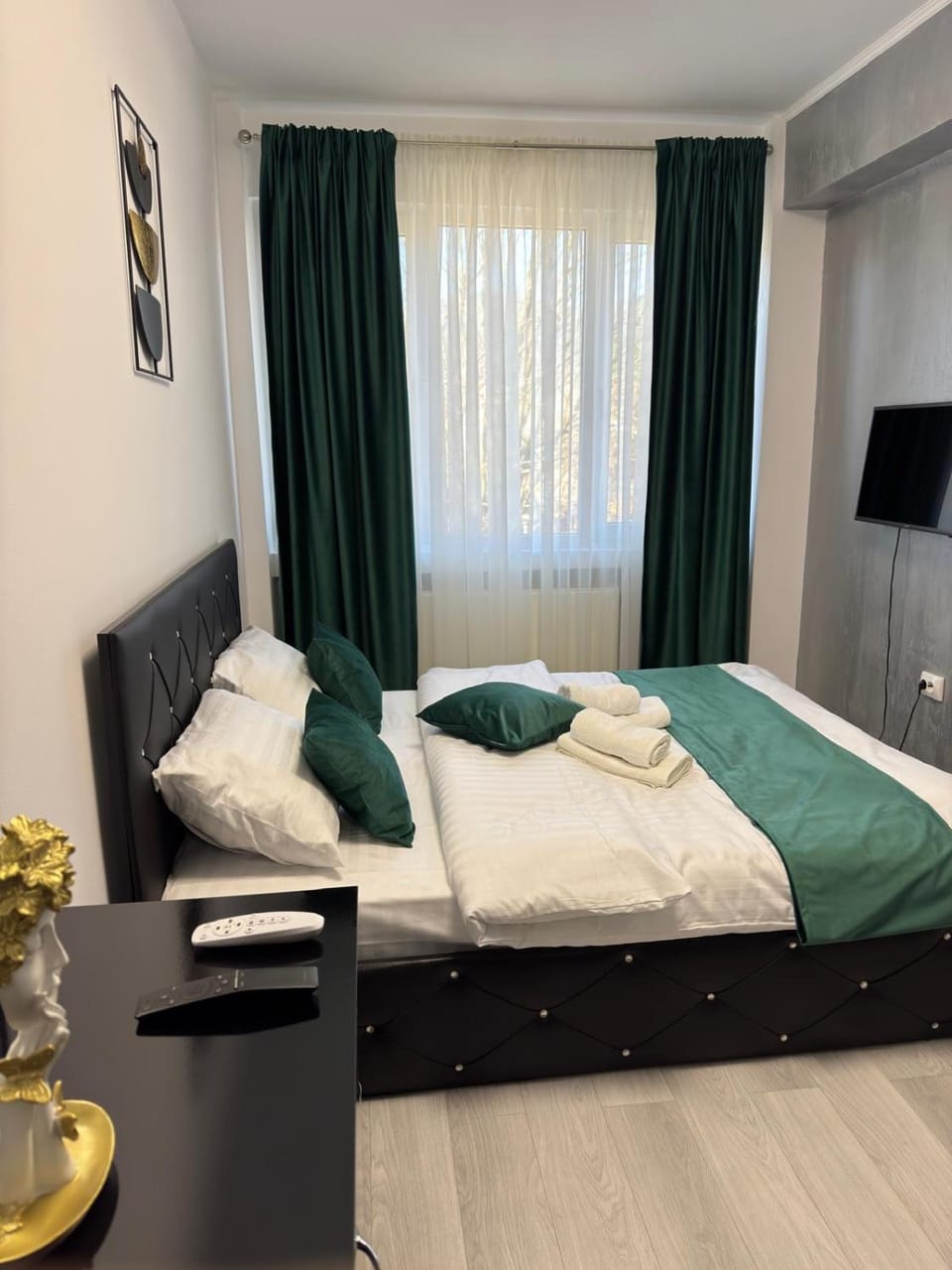 Joy Residence Apartment in Serbia