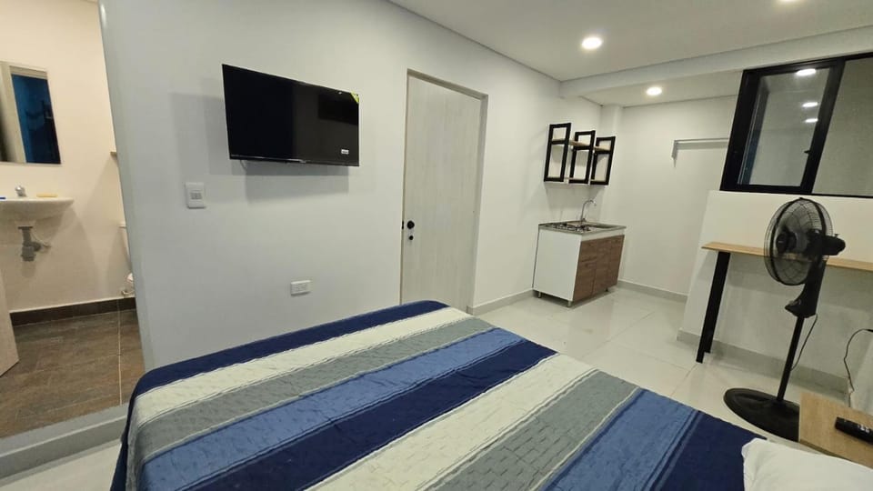 Victoriacolivingibague Apartment in Ibagué