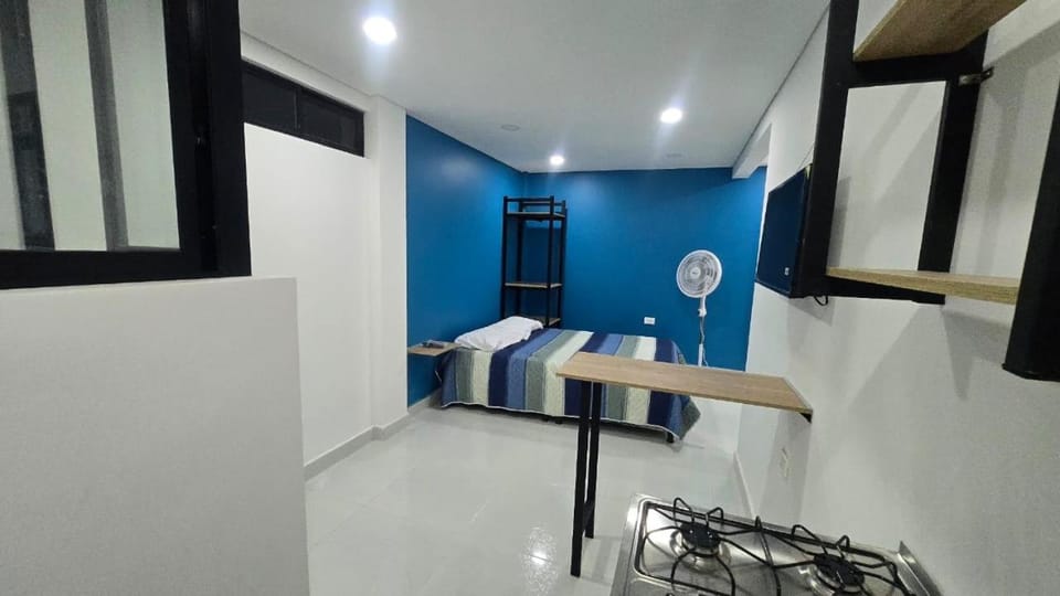 Victoriacolivingibague Apartment in Ibagué