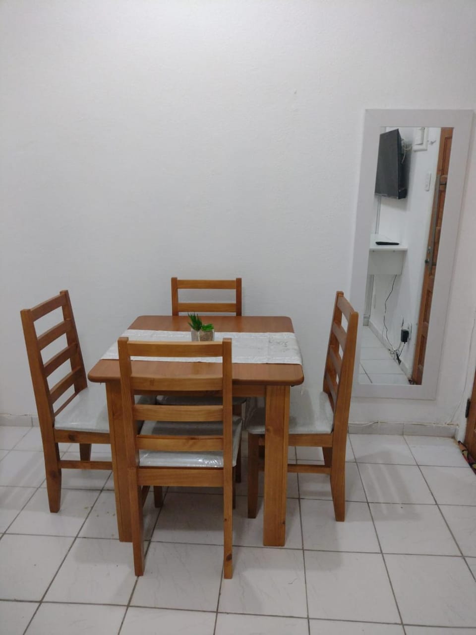 Apartamento em Copacabana Apartment in Rio de Janeiro