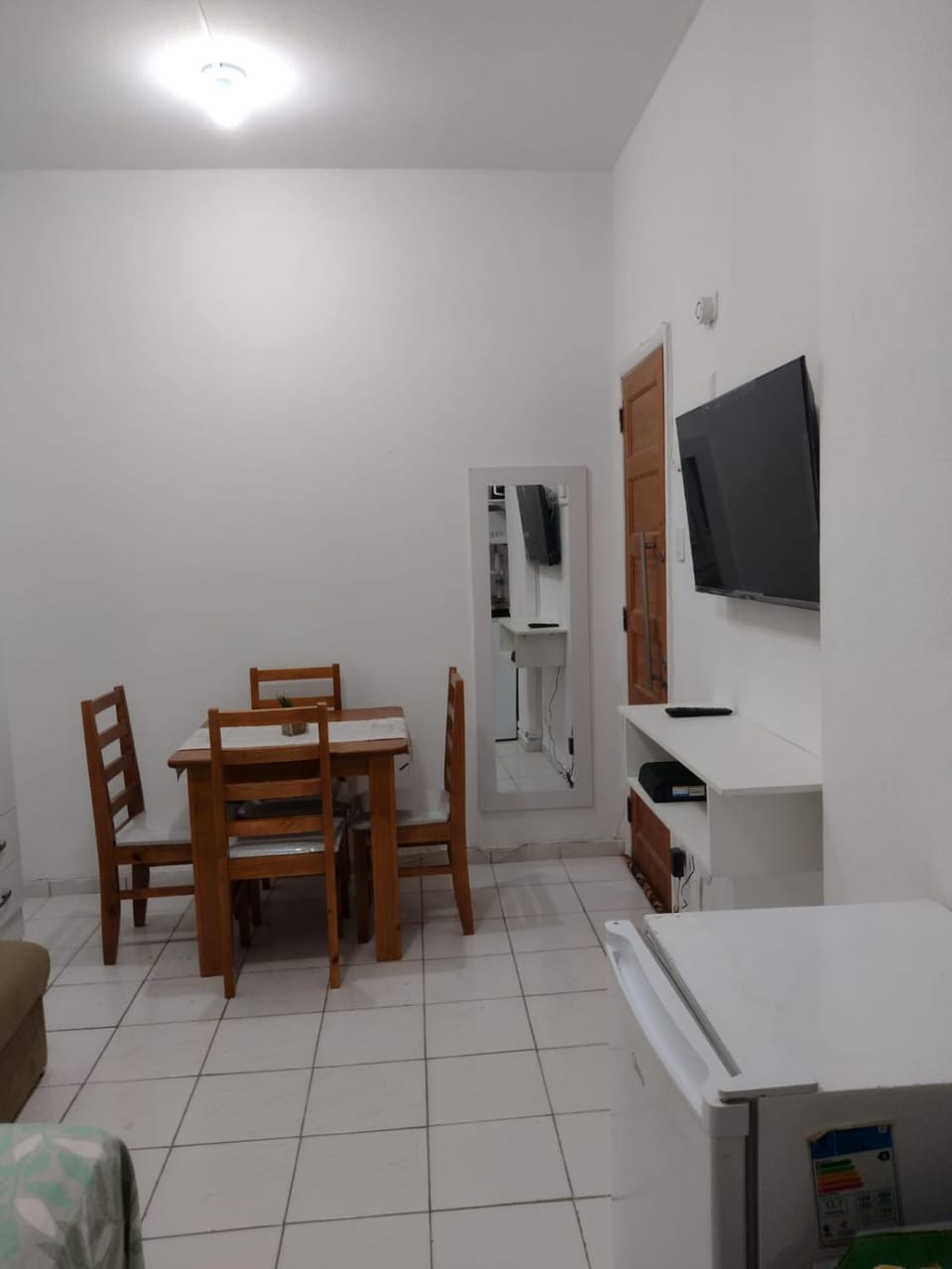 Apartamento em Copacabana Apartment in Rio de Janeiro