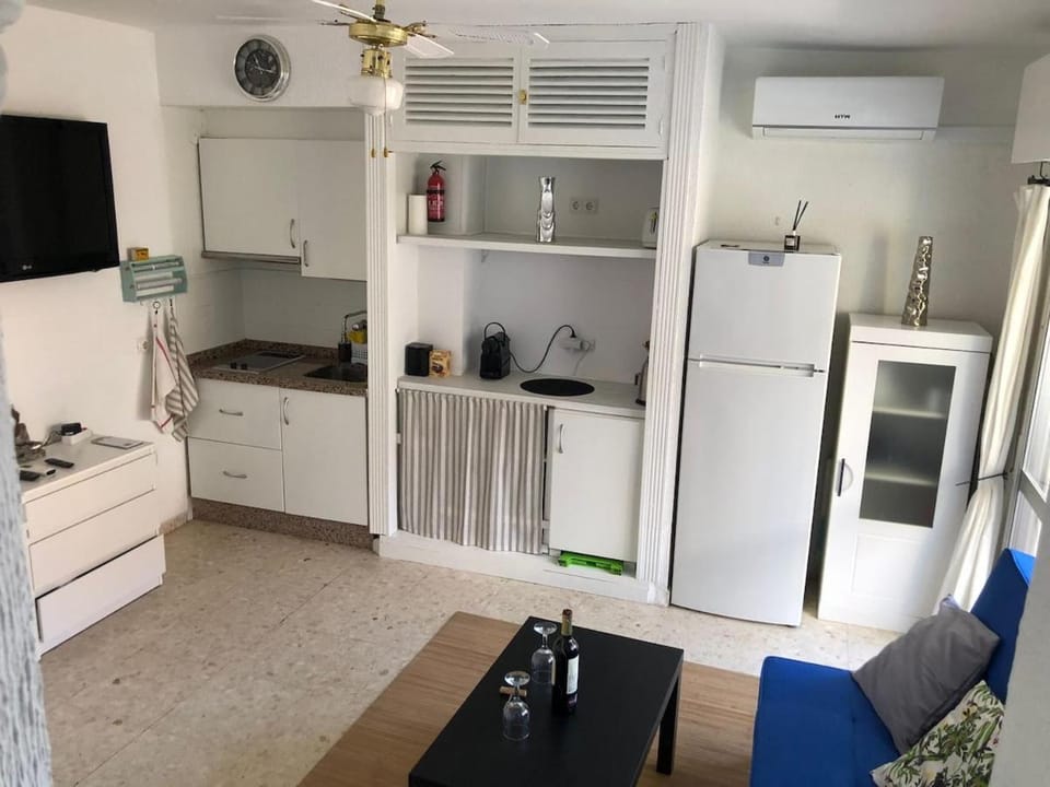 Cocon Centre Ville Apartment in Torremolinos