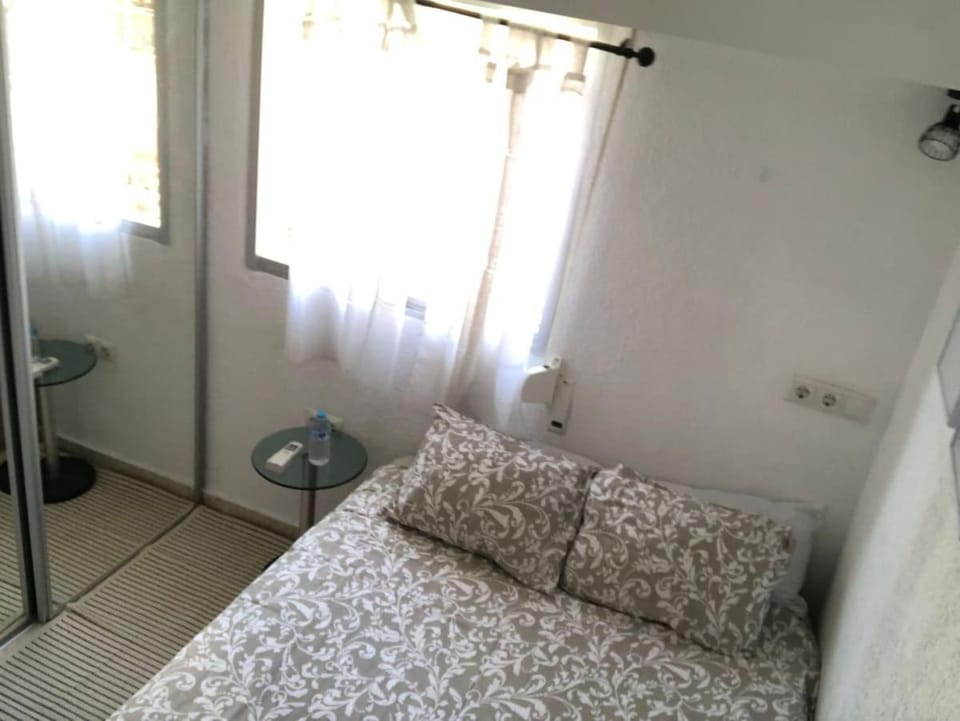 Cocon Centre Ville Apartment in Torremolinos