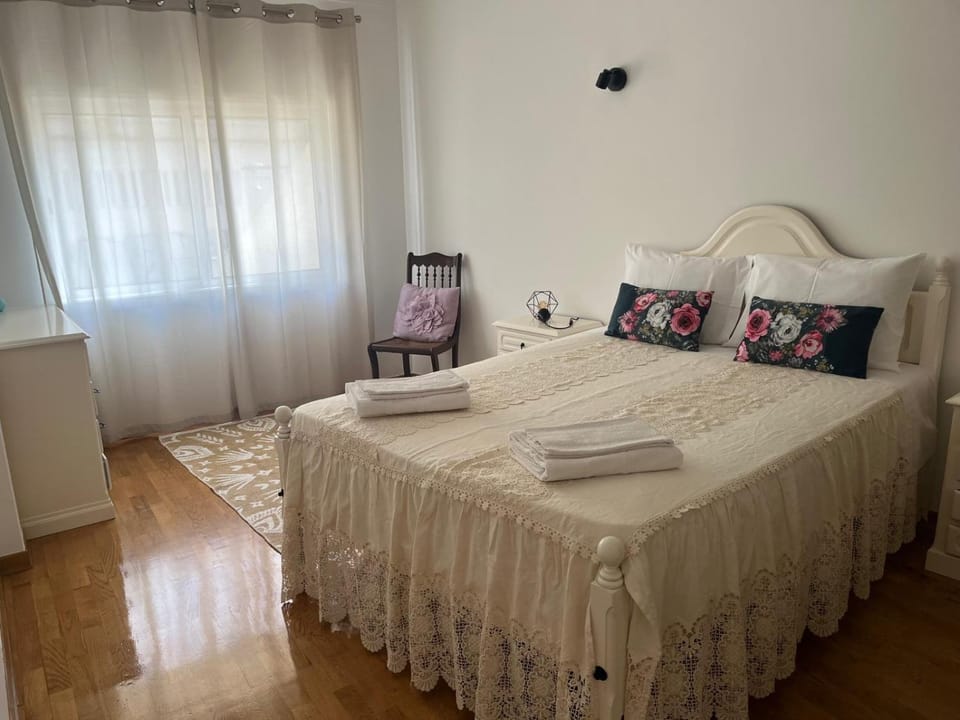 Ancoravilla Apartment in Vila Praia de Ancora
