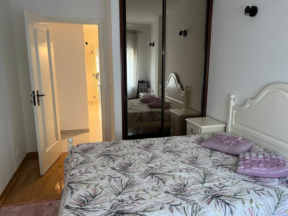 Ancoravilla Apartment in Vila Praia de Ancora