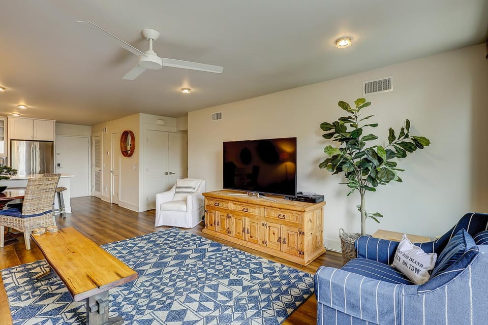 Mariners Way 682 Villa in Hilton Head Island