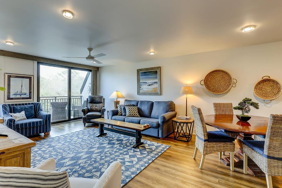 Mariners Way 682 Villa in Hilton Head Island