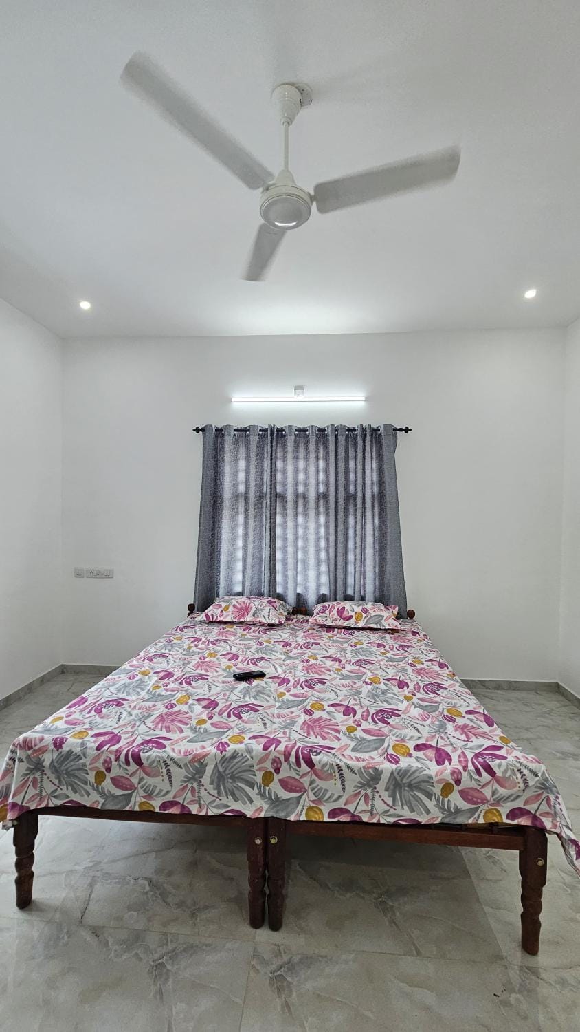Ramanandam Apartment in Kochi