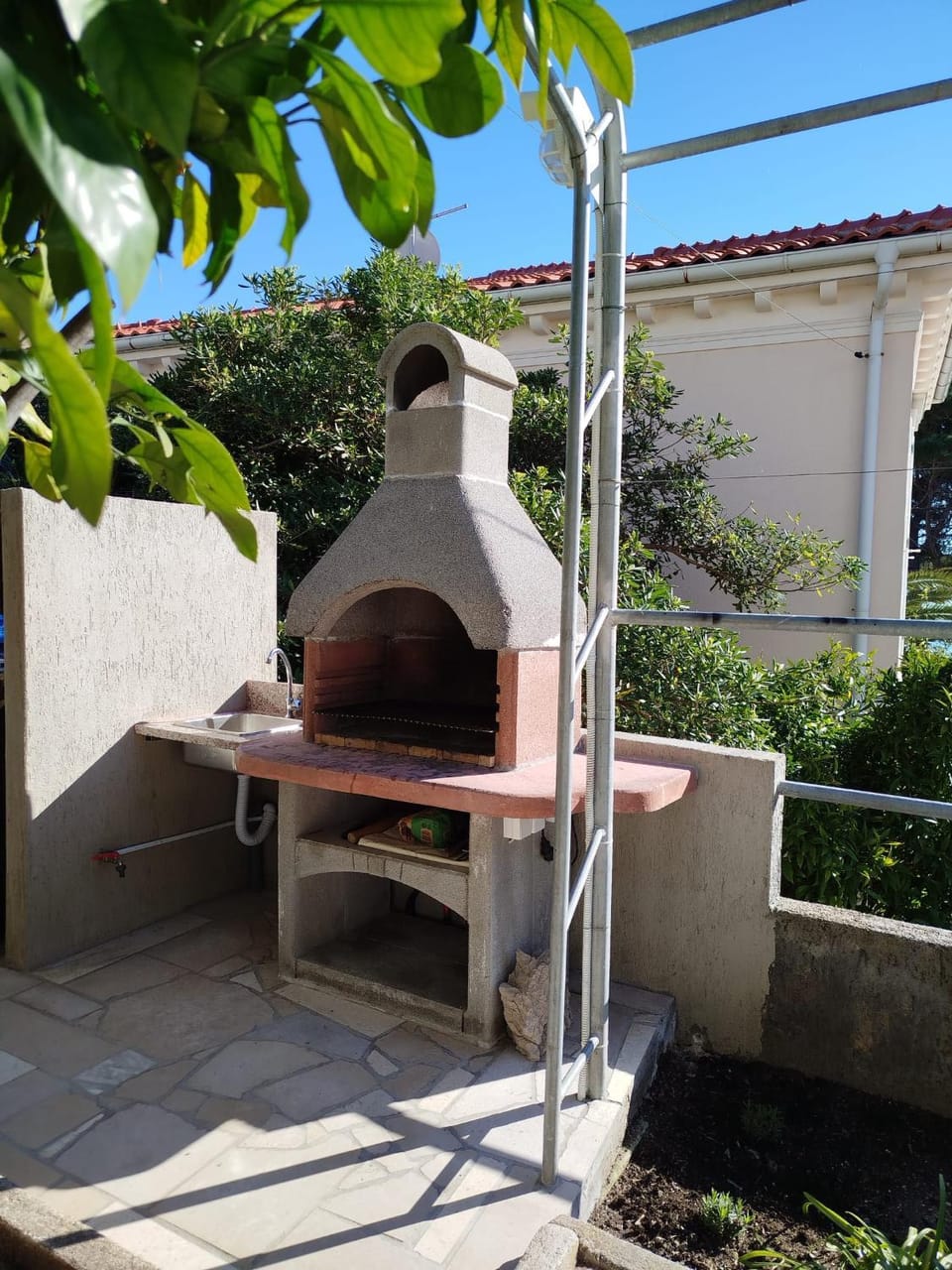 Cute apartment Arba Apartment in Lika-Senj County