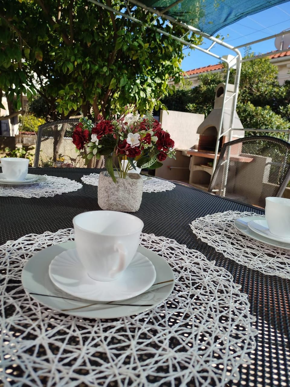 Cute apartment Arba Apartment in Lika-Senj County