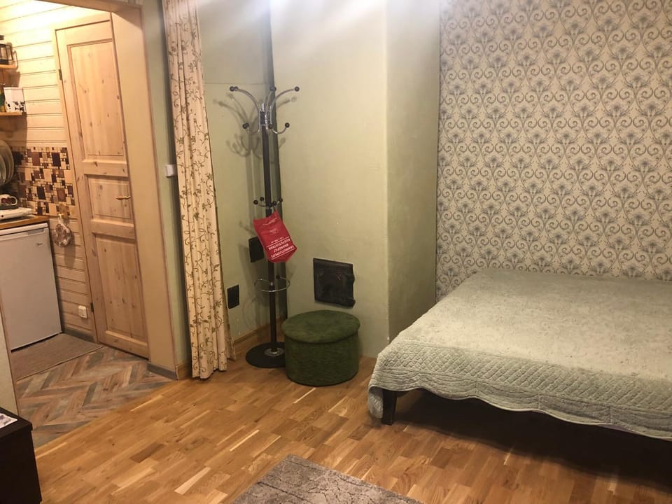 Posti Old Town Apartment Apartment in Estonia