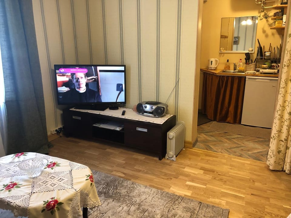 Posti Old Town Apartment Apartment in Estonia