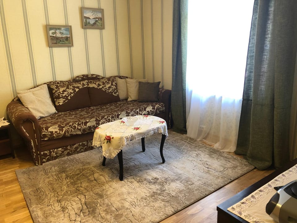 Posti Old Town Apartment Apartment in Estonia