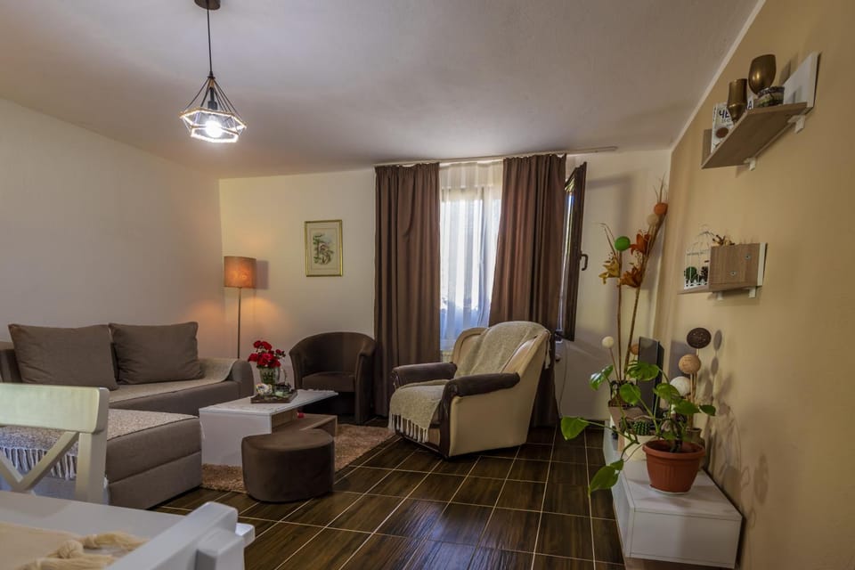 Dolina Vekova Apartment in Serbia