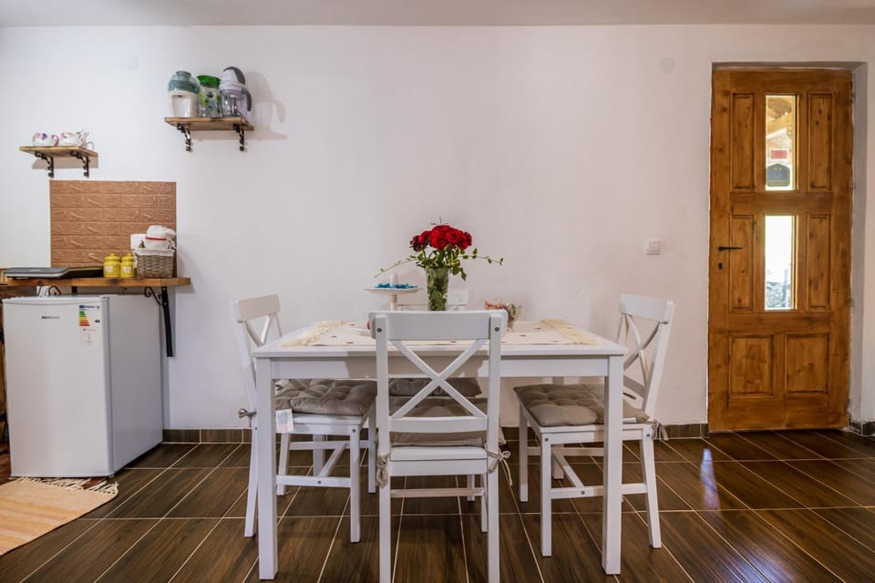 Dolina Vekova Apartment in Serbia