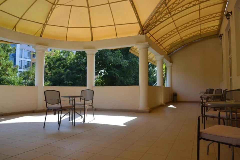 View (from property/room), Balcony/Terrace