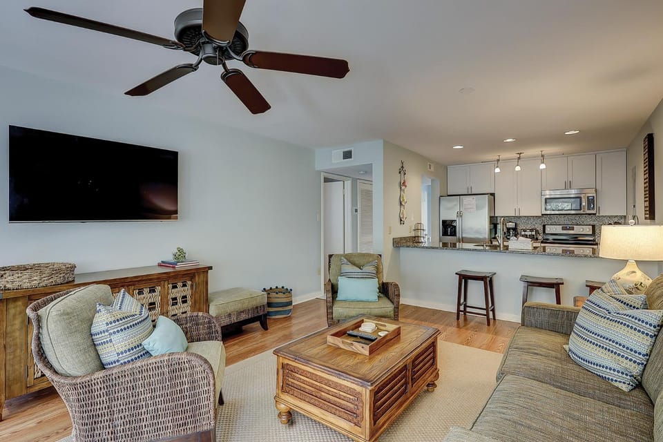 Moorings 87 Villa in Hilton Head Island