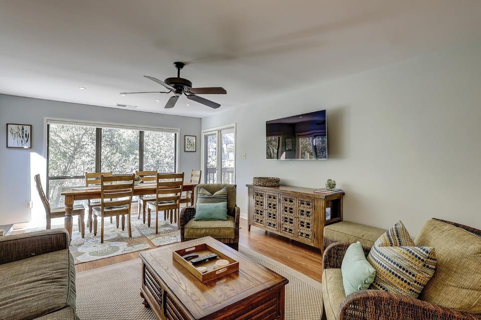 Moorings 87 Villa in Hilton Head Island
