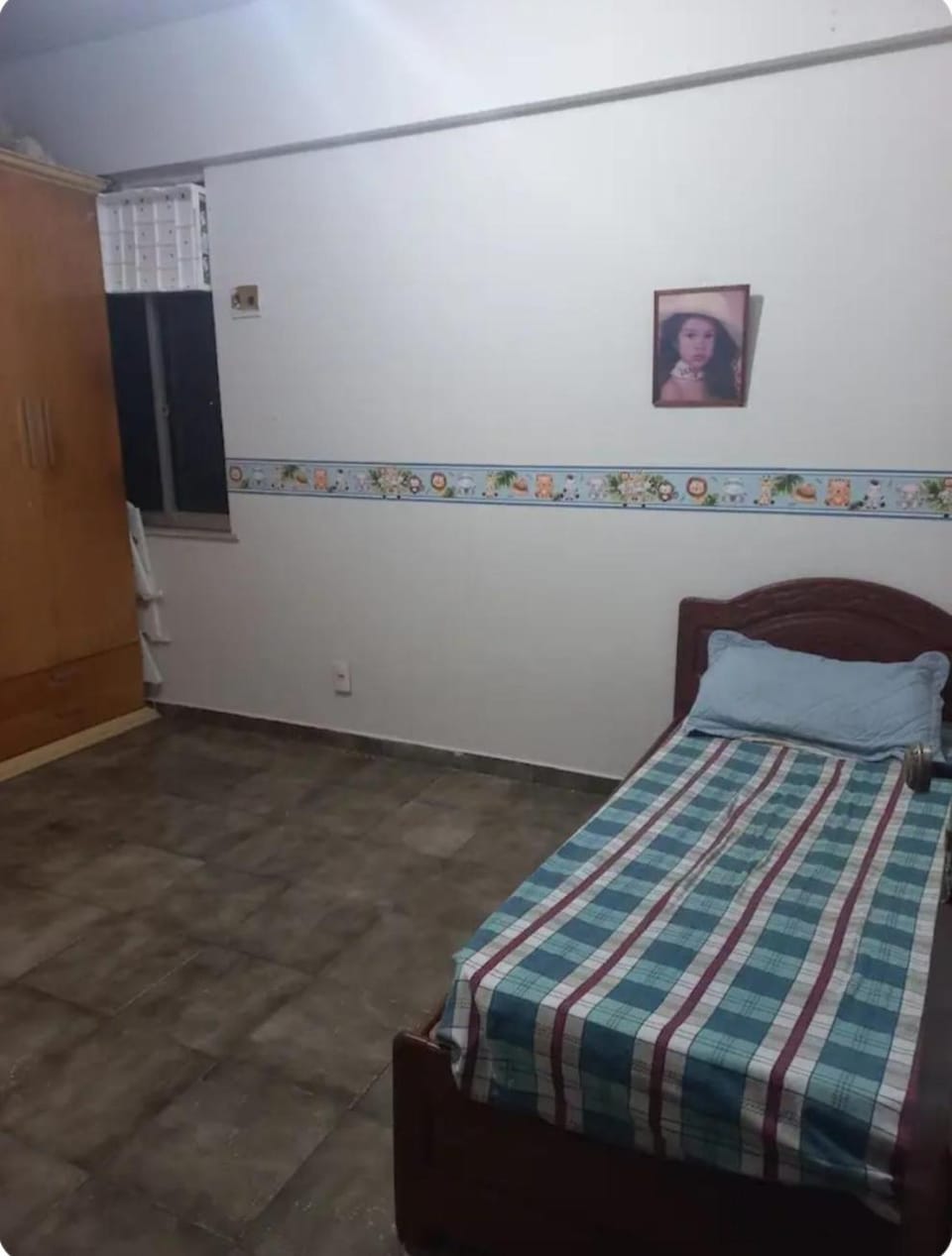 Apartamento na Avenida Nazaré, próximo a Basílica Vacation rental in Belém