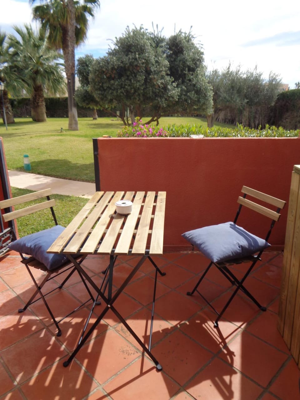 View (from property/room), Garden view