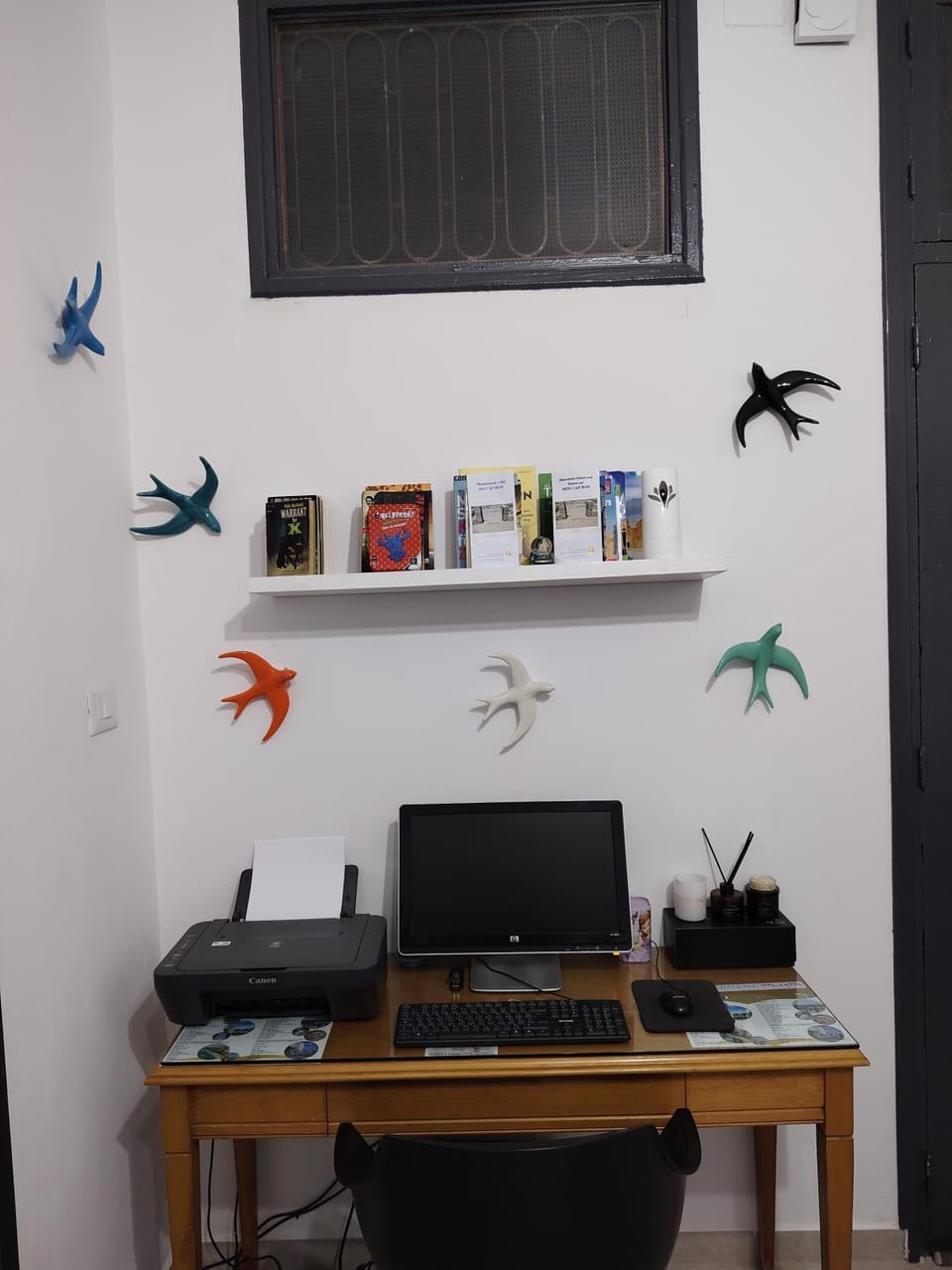 TV and multimedia