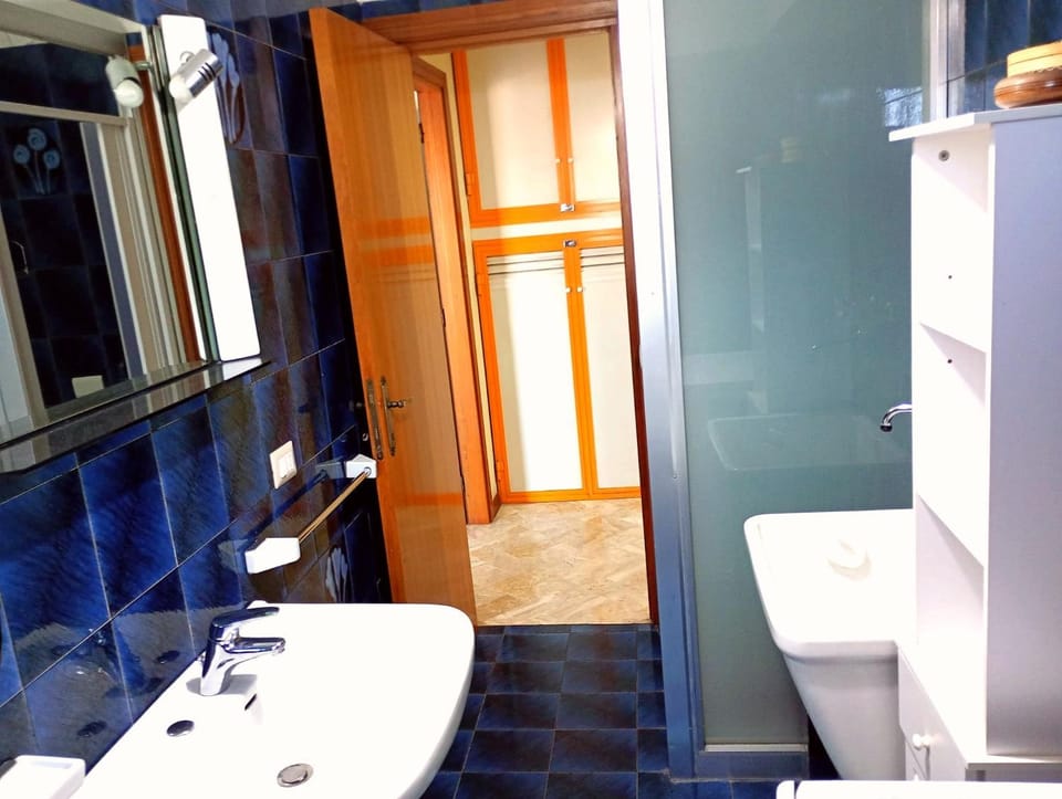 Clara Apartment in Abruzzo