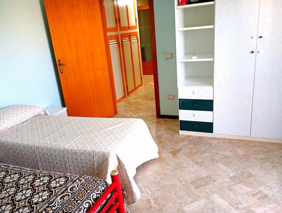 Clara Apartment in Abruzzo